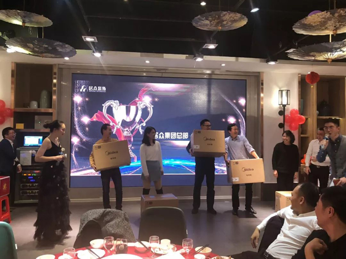 二等奖获得者 二等奖获得者